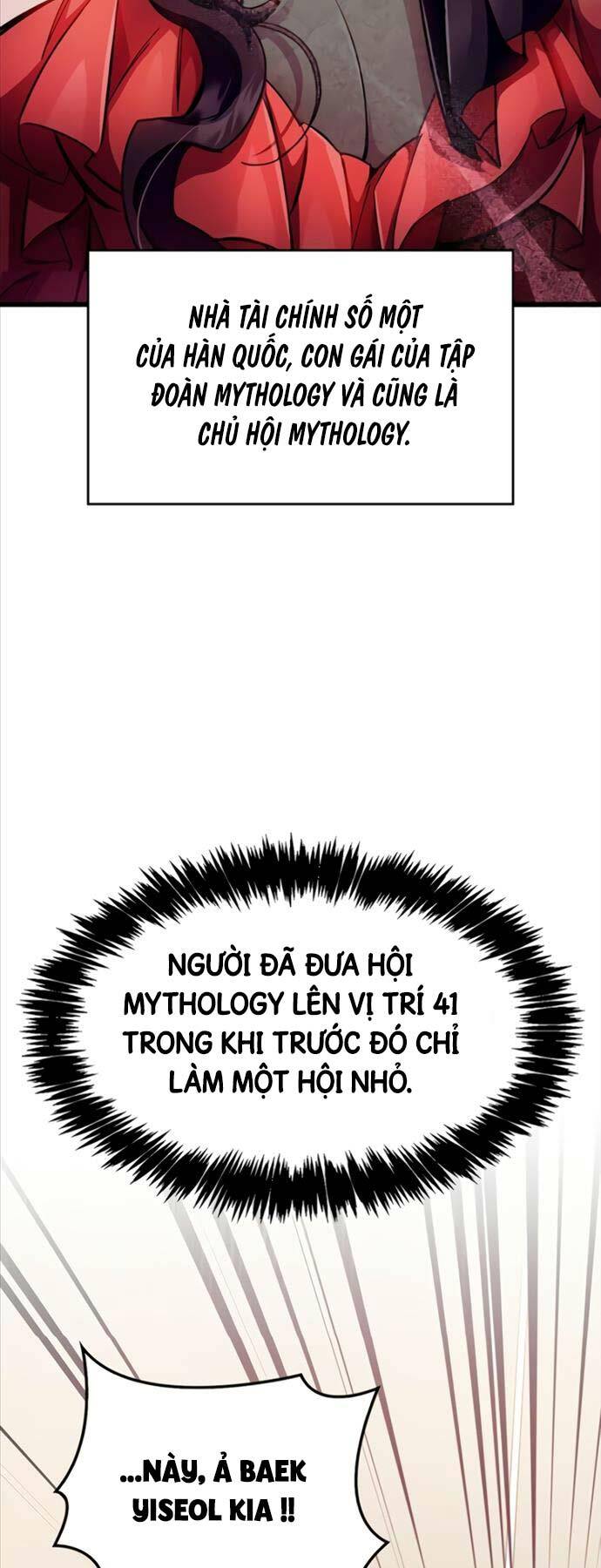 người chơi che giấu quá khứ chapter 37 - Trang 2