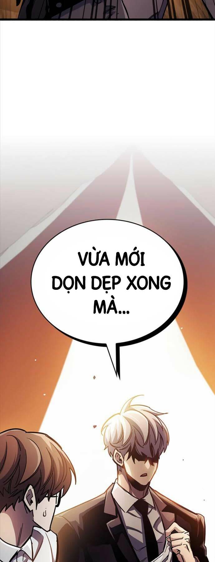 người chơi che giấu quá khứ chapter 37 - Trang 2