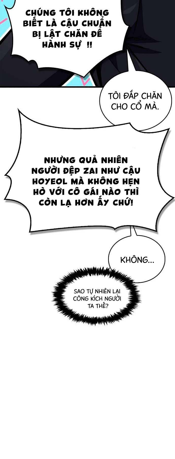 người chơi che giấu quá khứ chapter 39 - Trang 2