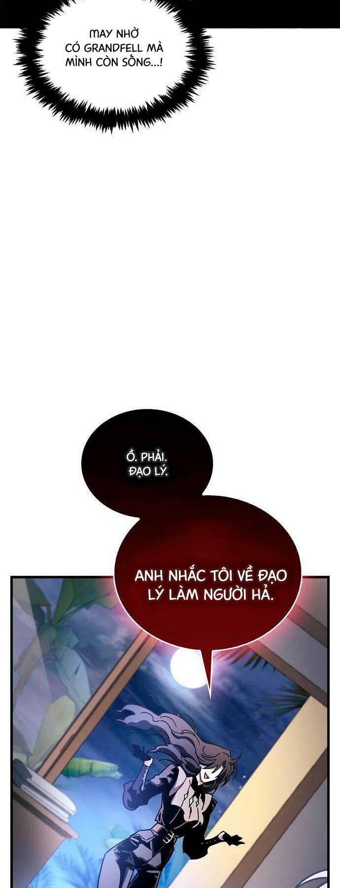 người chơi che giấu quá khứ chapter 39 - Trang 2