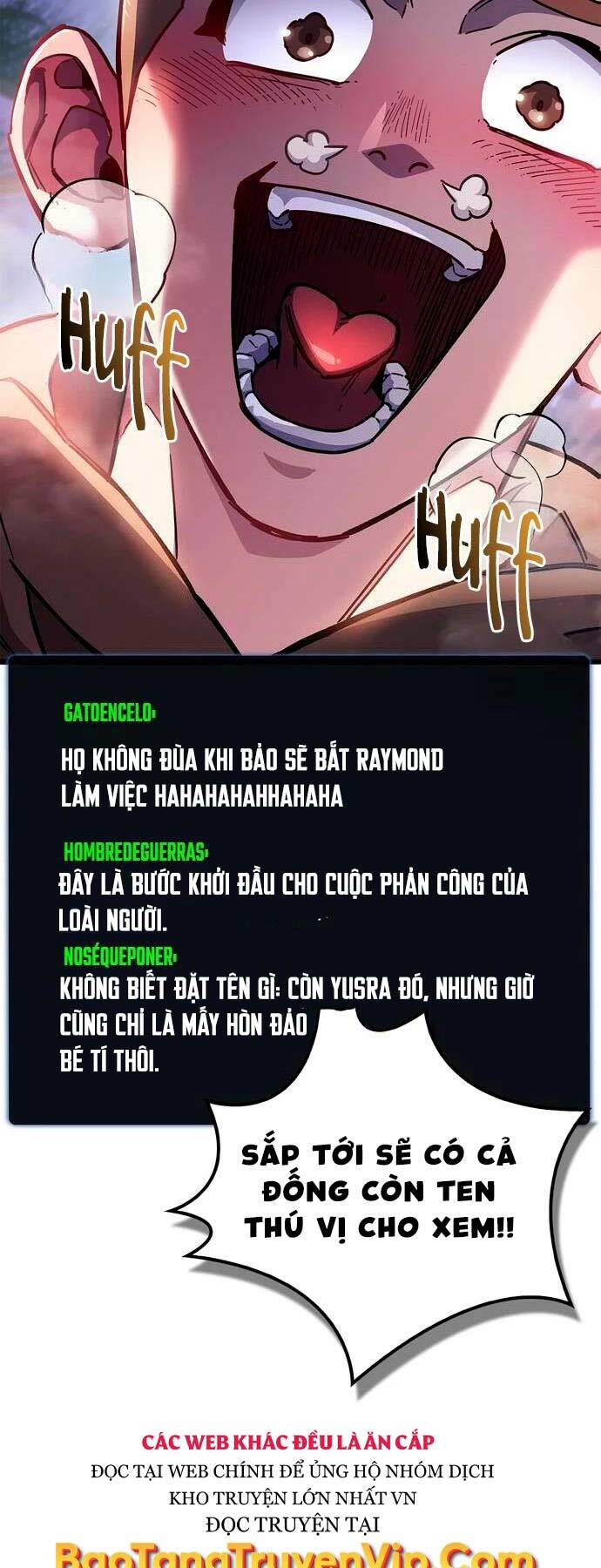 người chơi che giấu quá khứ chapter 39 - Trang 2