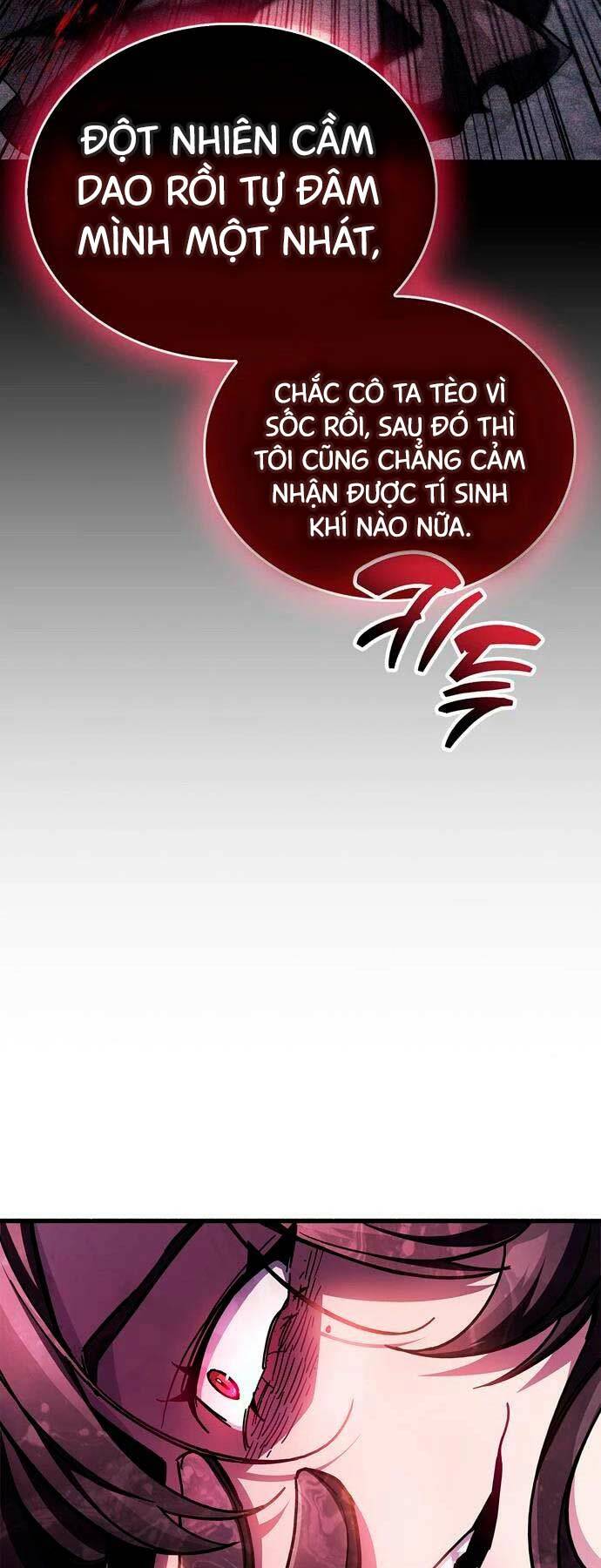 người chơi che giấu quá khứ chapter 39 - Trang 2