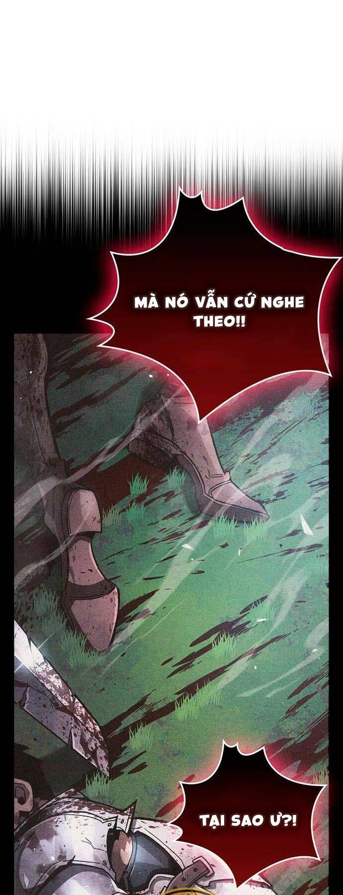 người chơi che giấu quá khứ chapter 39 - Trang 2