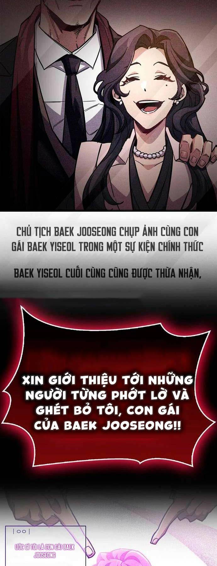 người chơi che giấu quá khứ chapter 39 - Trang 2