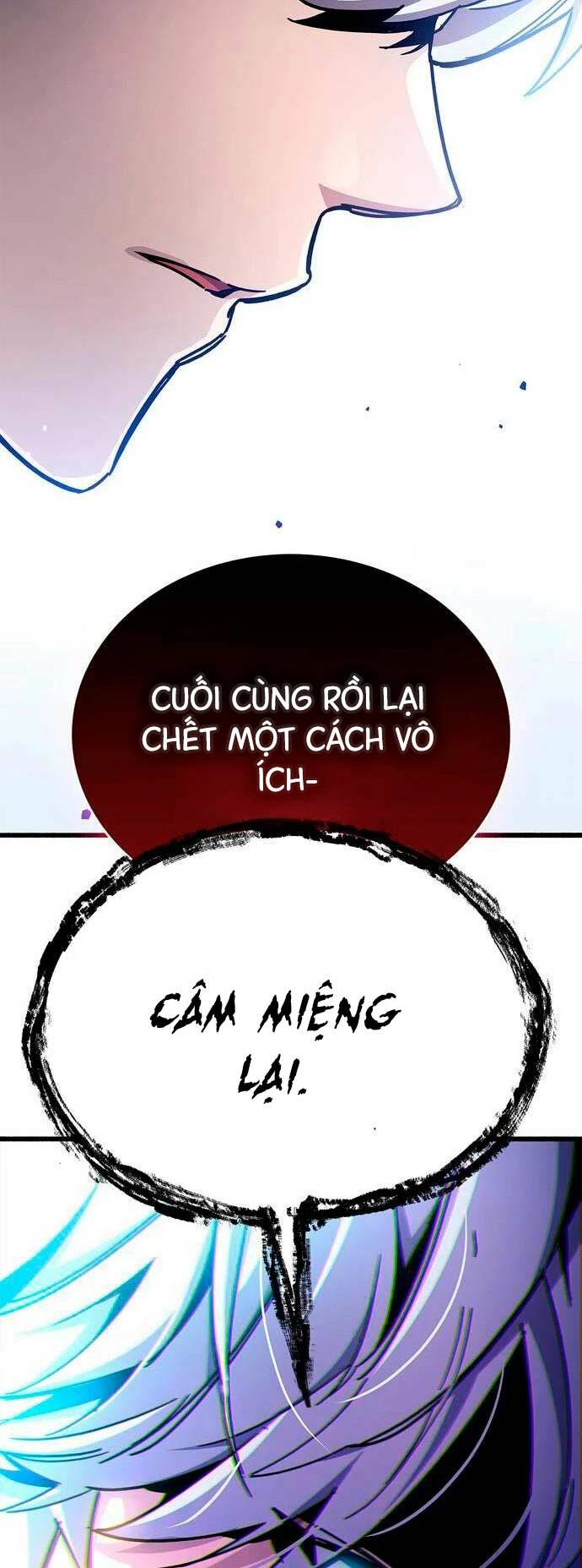 người chơi che giấu quá khứ chapter 39 - Trang 2