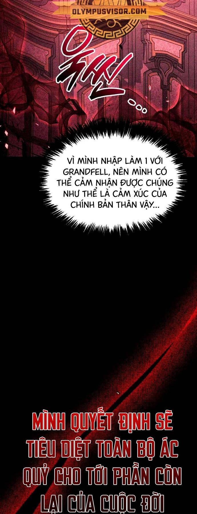 người chơi che giấu quá khứ chapter 39 - Trang 2