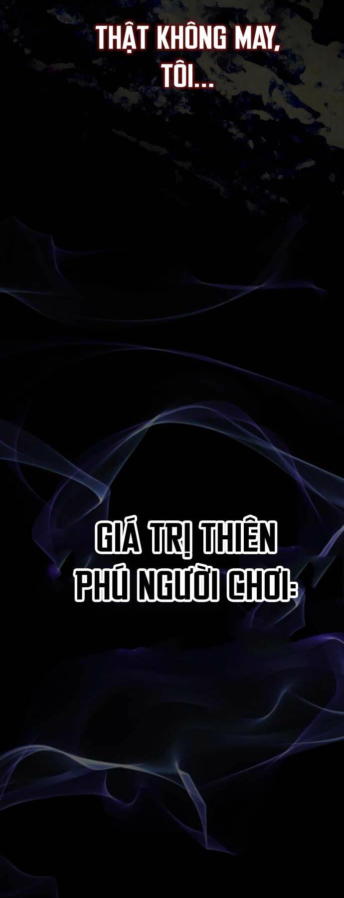 người chơi có thiên phú nghịch thiên chapter 1 - Trang 2