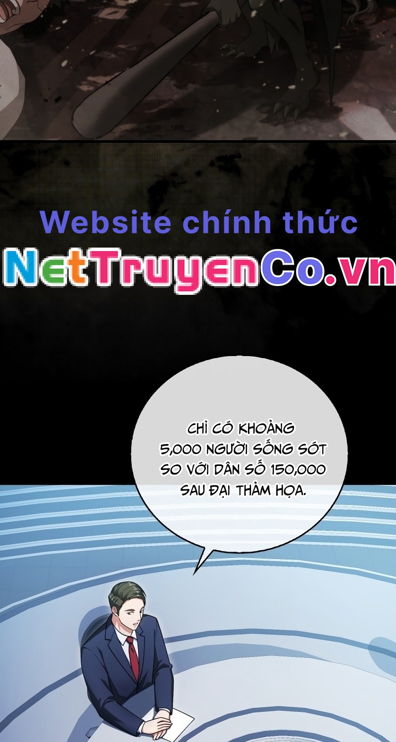 người chơi có thiên phú nghịch thiên Chapter 15 - Trang 2