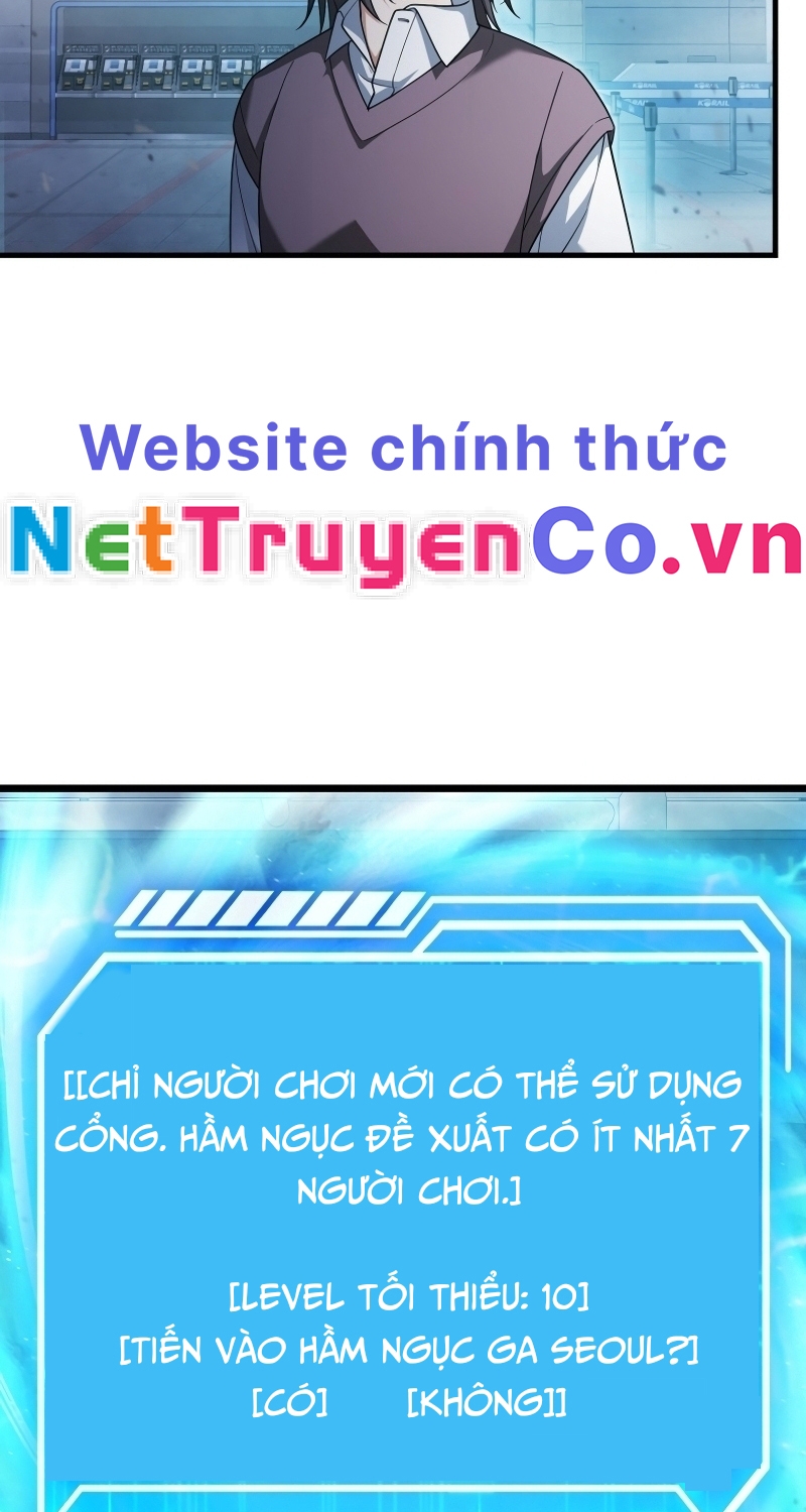 người chơi có thiên phú nghịch thiên Chapter 15 - Trang 2