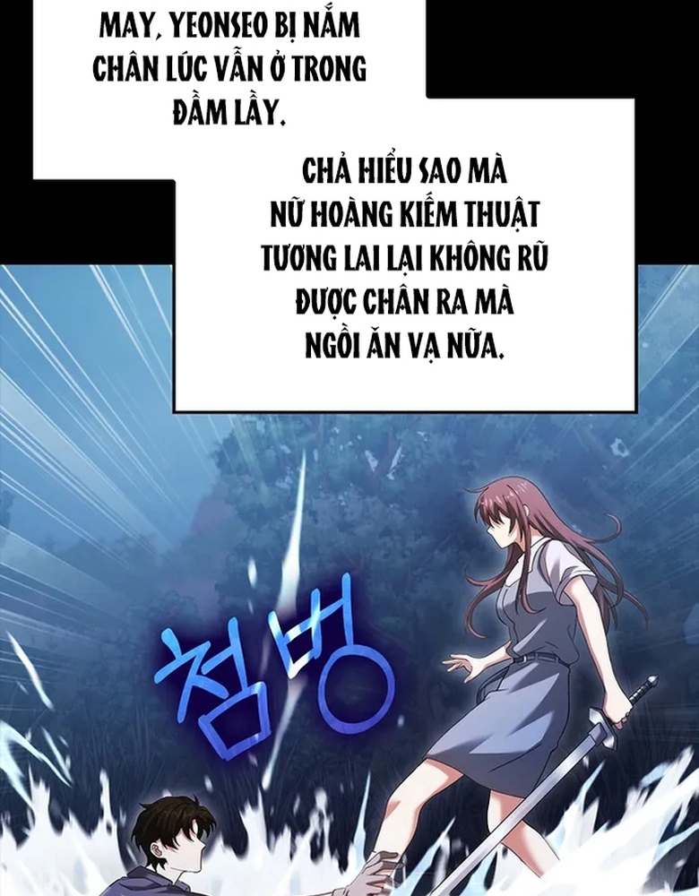 người chơi có thiên phú nghịch thiên Chapter 32 - Trang 2