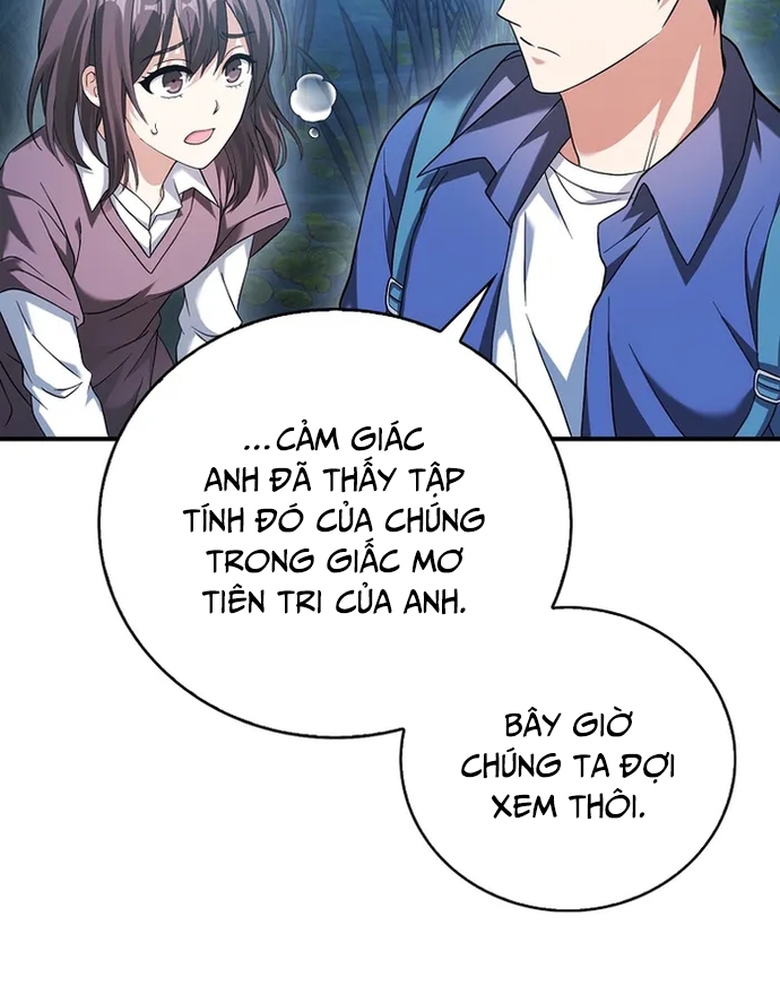 người chơi có thiên phú nghịch thiên Chapter 32 - Trang 2