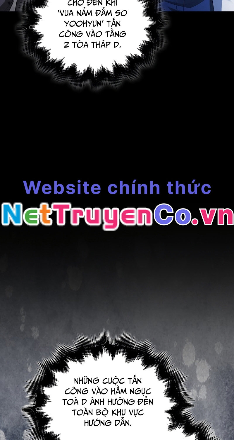 người chơi có thiên phú nghịch thiên Chapter 8 - Trang 2