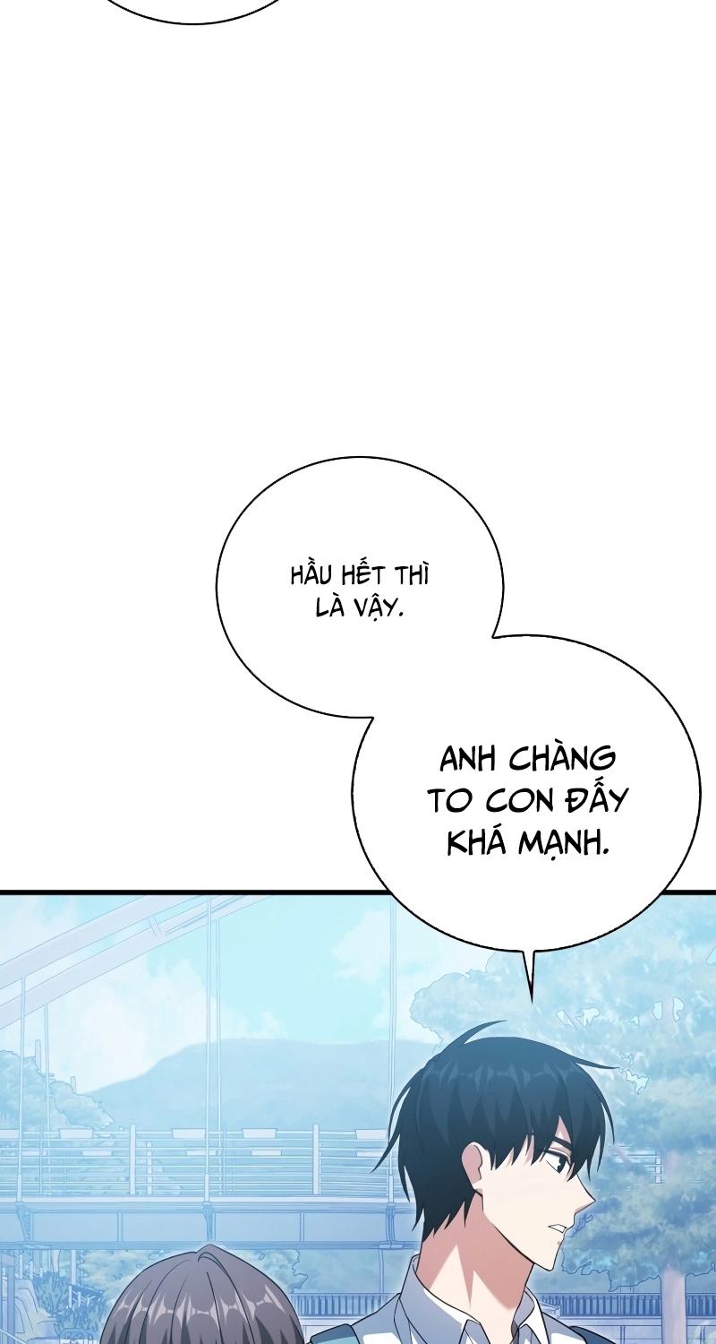 người chơi có thiên phú nghịch thiên Chapter 8 - Trang 2