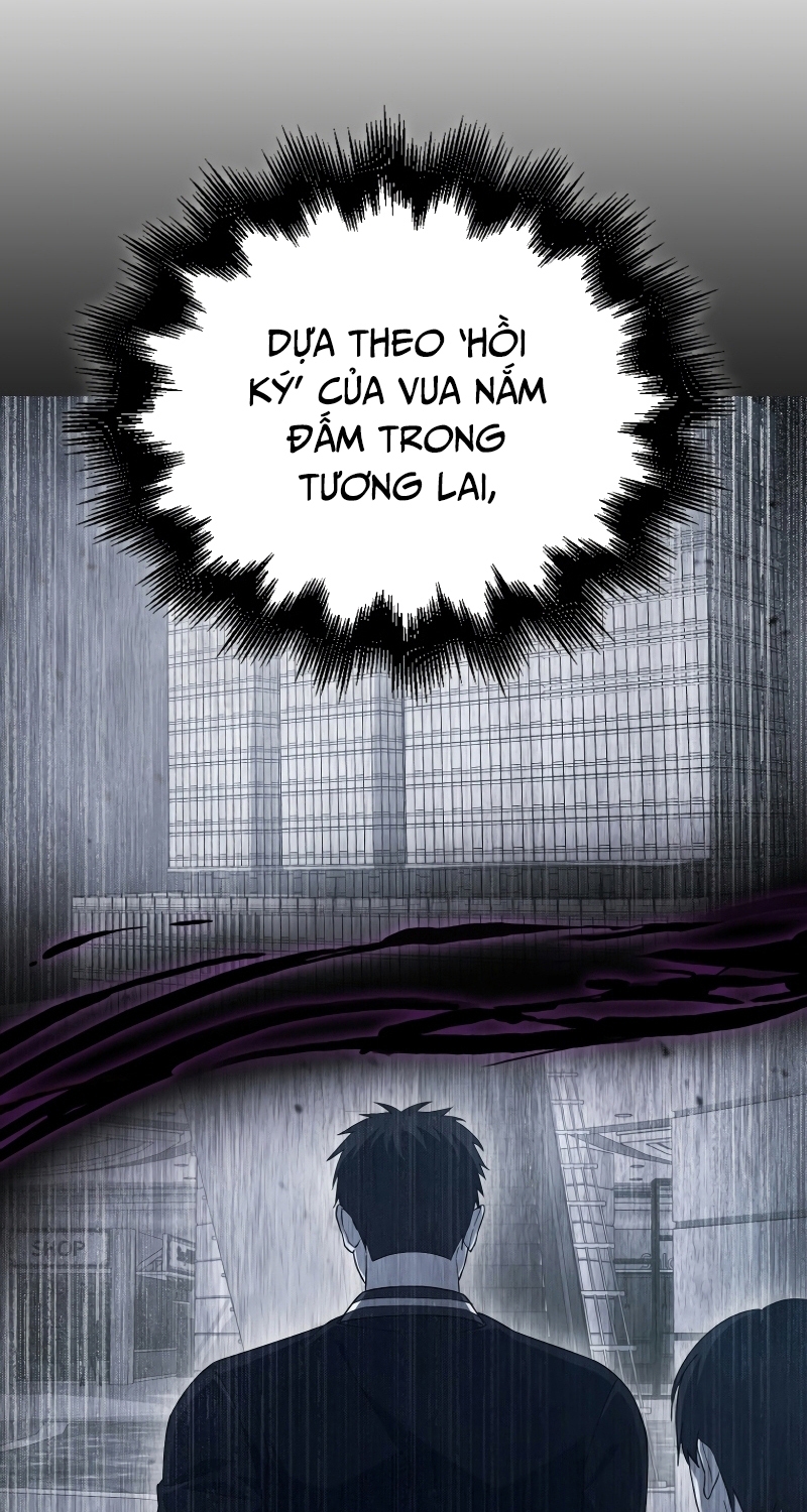 người chơi có thiên phú nghịch thiên Chapter 8 - Trang 2