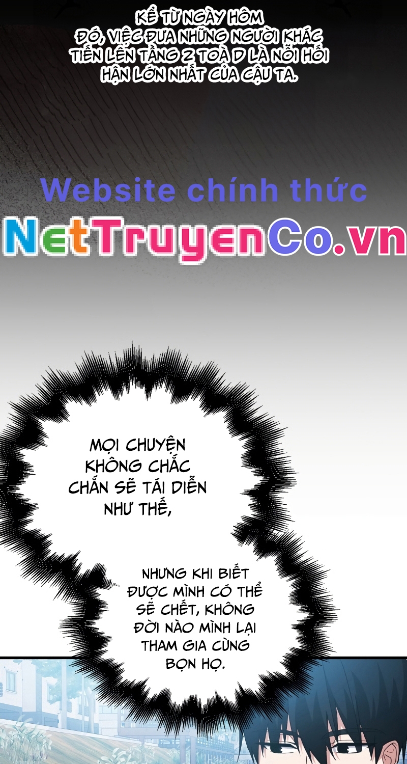 người chơi có thiên phú nghịch thiên Chapter 8 - Trang 2