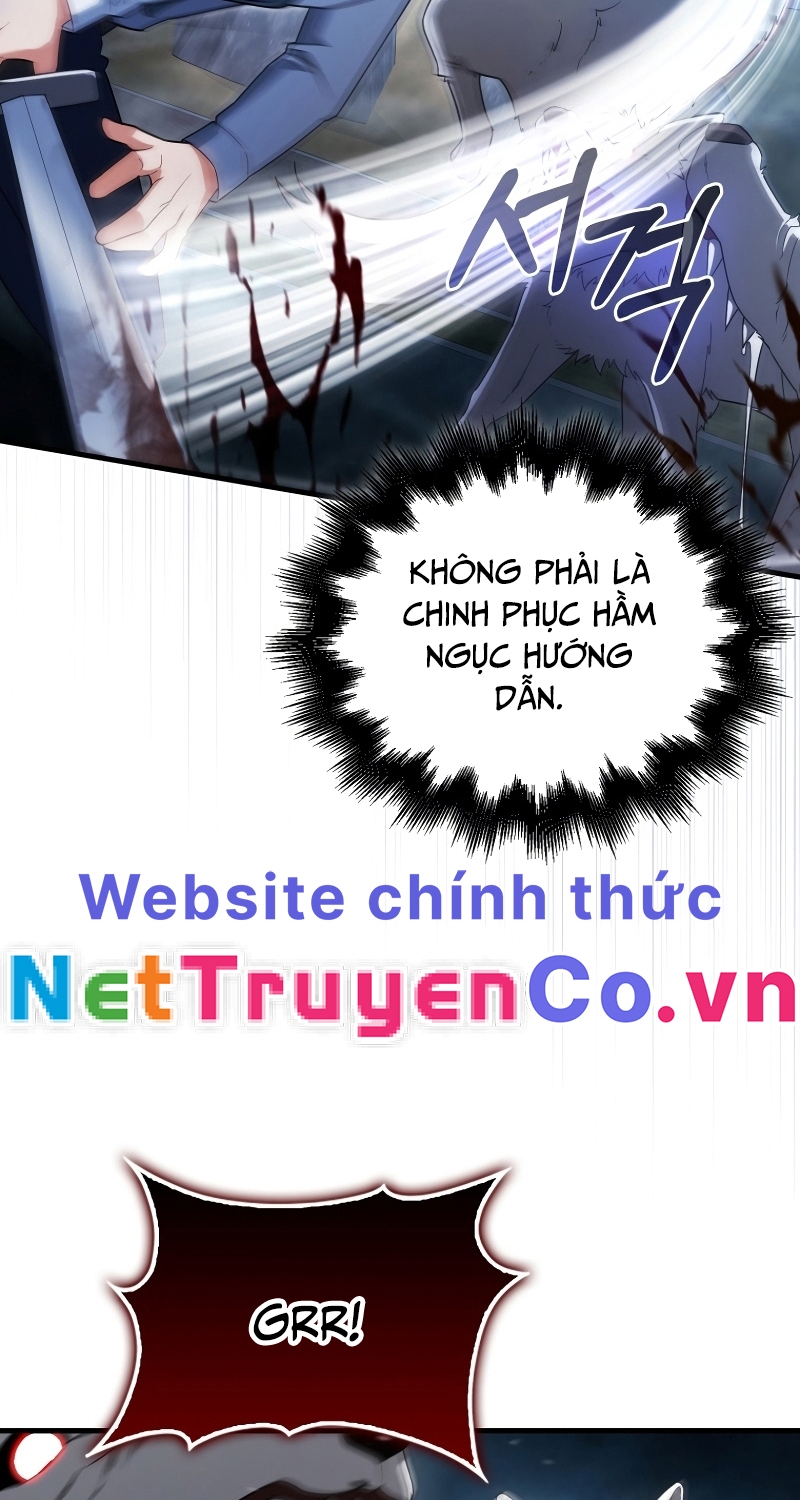 người chơi có thiên phú nghịch thiên Chapter 8 - Trang 2