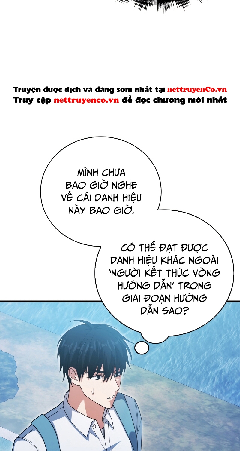 người chơi có thiên phú nghịch thiên Chapter 8 - Trang 2