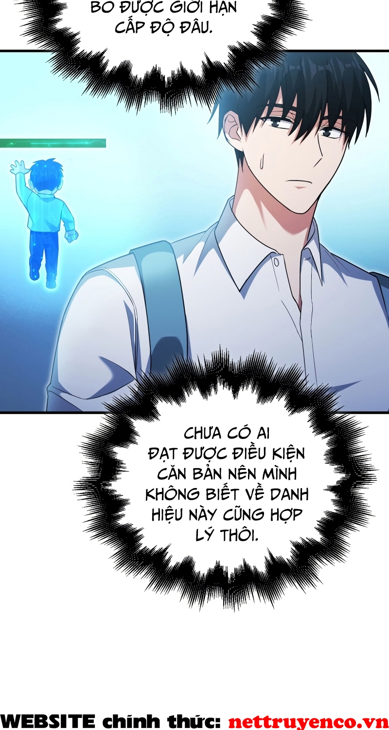 người chơi có thiên phú nghịch thiên Chapter 8 - Trang 2