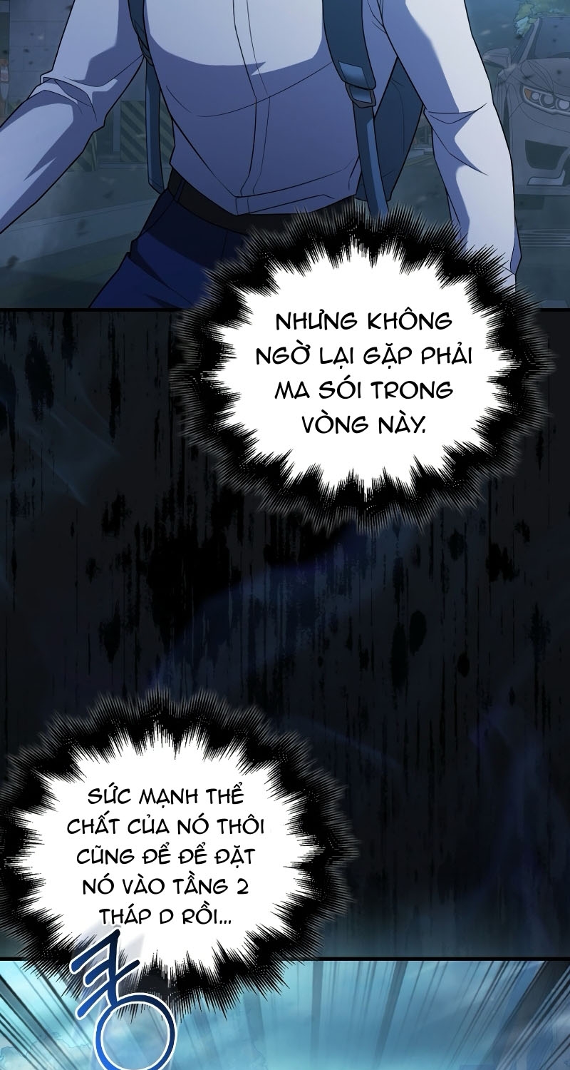 người chơi có thiên phú nghịch thiên Chapter 9 - Trang 2