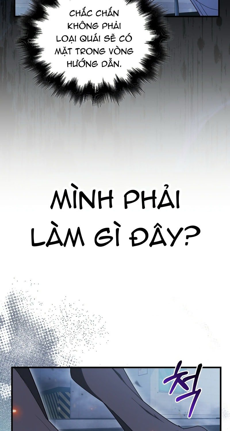 người chơi có thiên phú nghịch thiên Chapter 9 - Trang 2