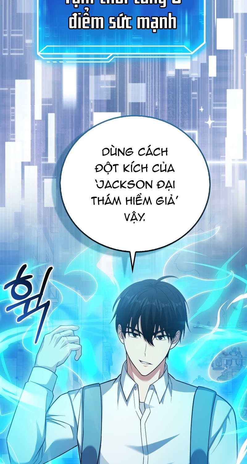 người chơi có thiên phú nghịch thiên Chapter 9 - Trang 2