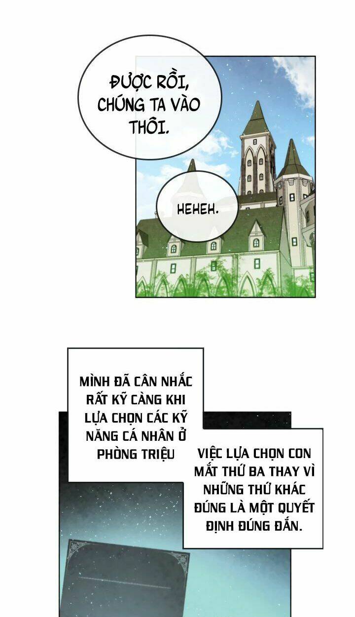 người chơi hồi quy chapter 26 - Trang 2