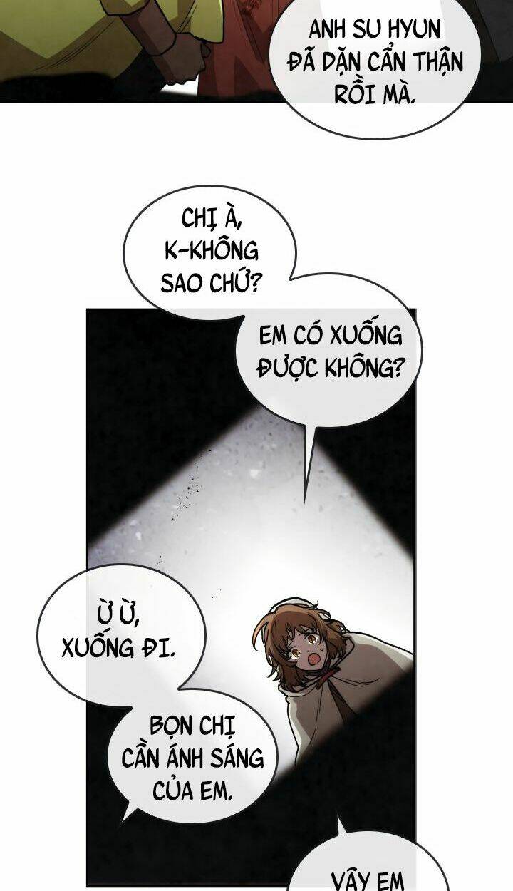 người chơi hồi quy chapter 26 - Trang 2