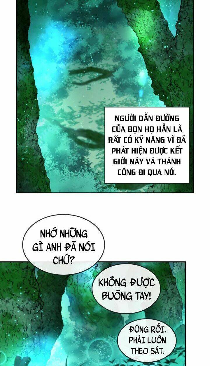 người chơi hồi quy chapter 26 - Trang 2