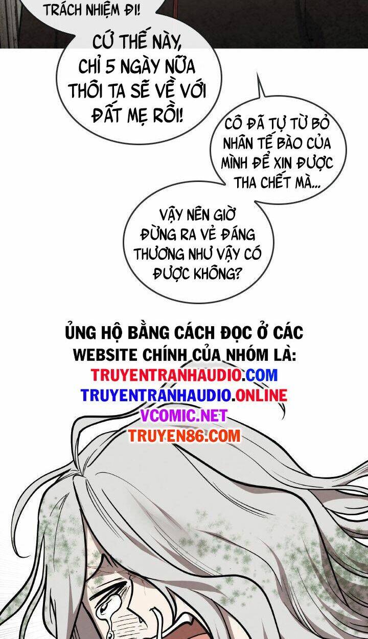 người chơi hồi quy chapter 36 - Next chapter 37