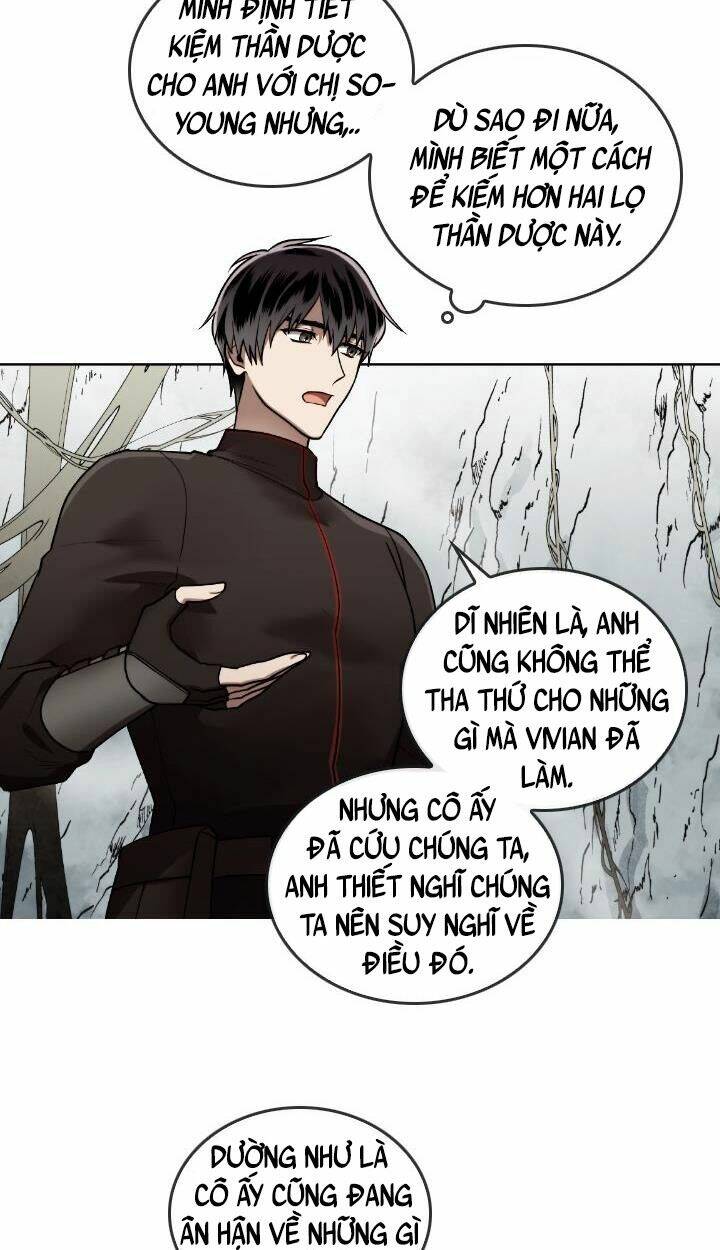 người chơi hồi quy chapter 36 - Next chapter 37