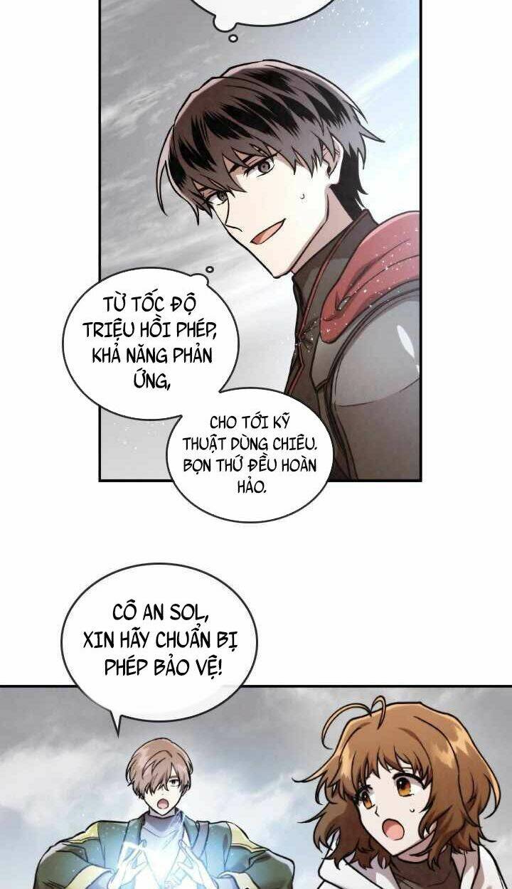 người chơi hồi quy chapter 45 - Next chapter 46