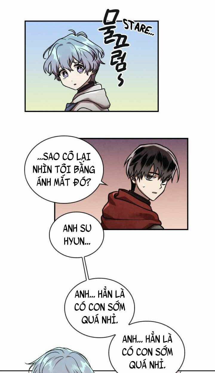 người chơi hồi quy chapter 45 - Next chapter 46