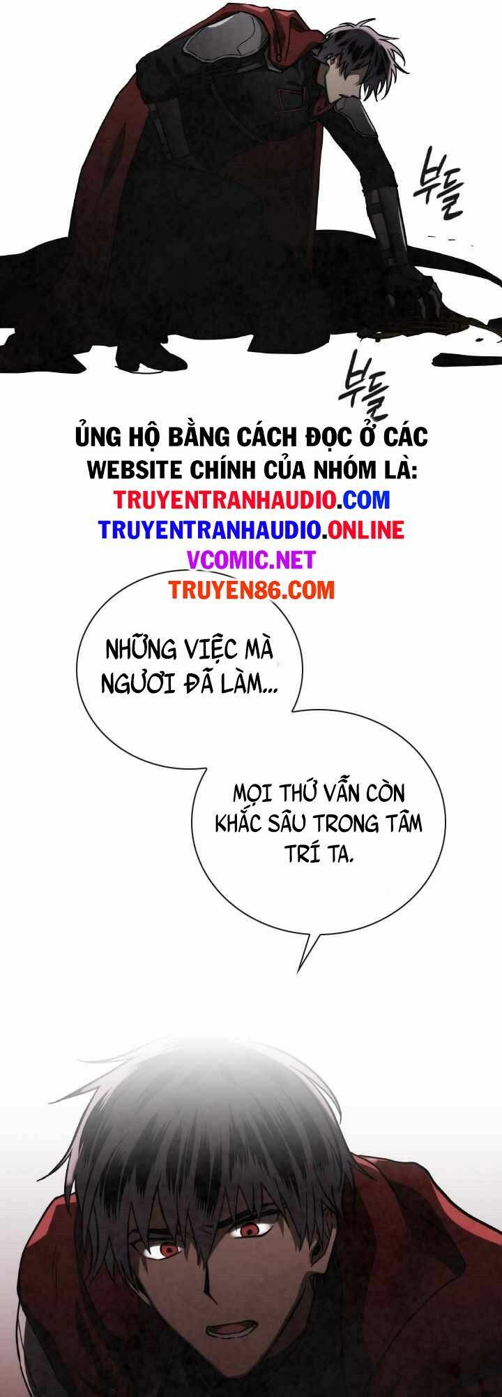 người chơi hồi quy chapter 66 - Trang 2