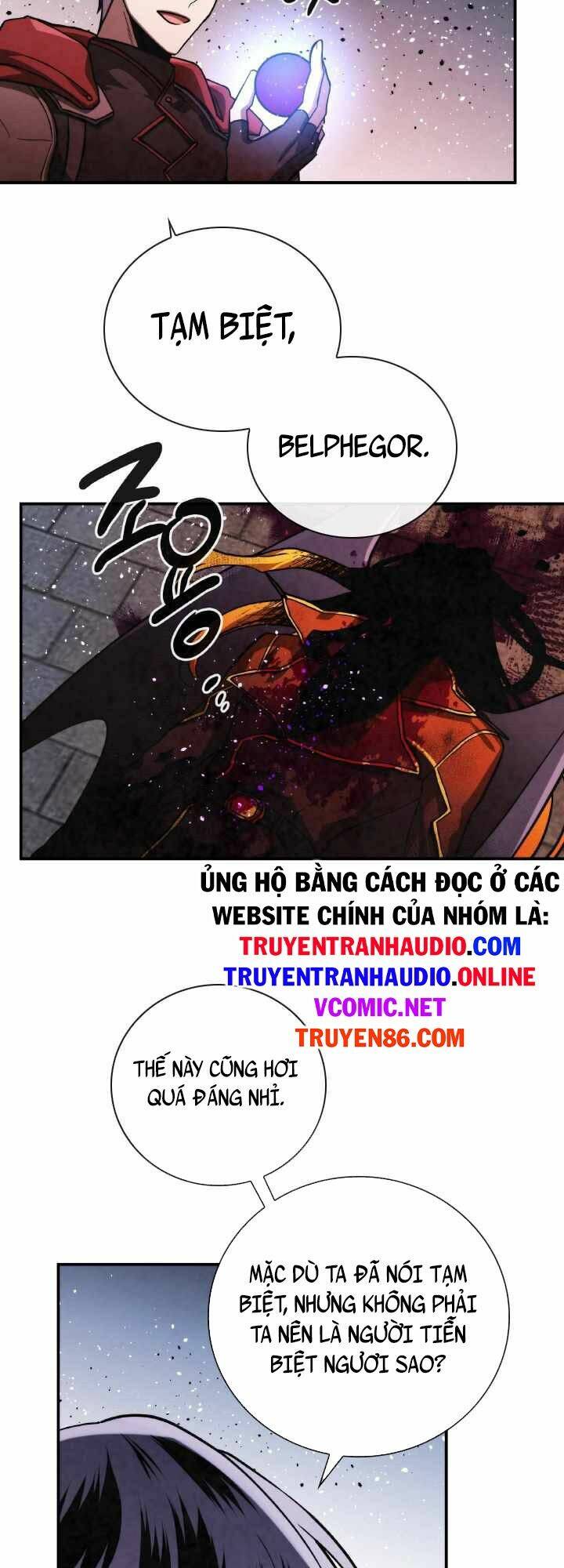 người chơi hồi quy chapter 66 - Trang 2