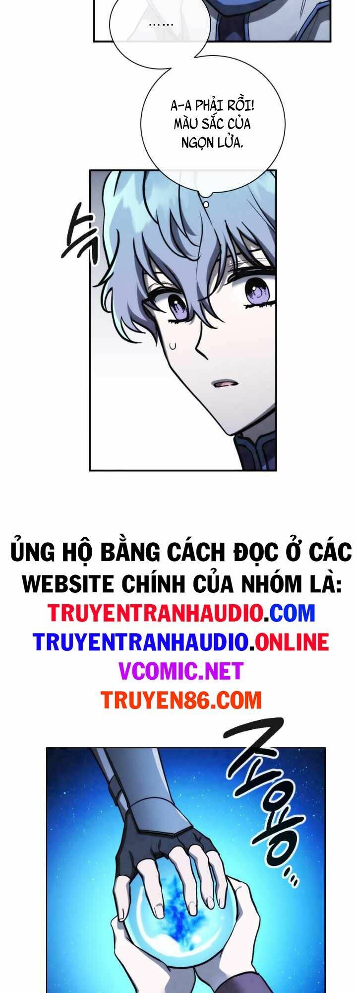 người chơi hồi quy chapter 69 - Next chapter 70