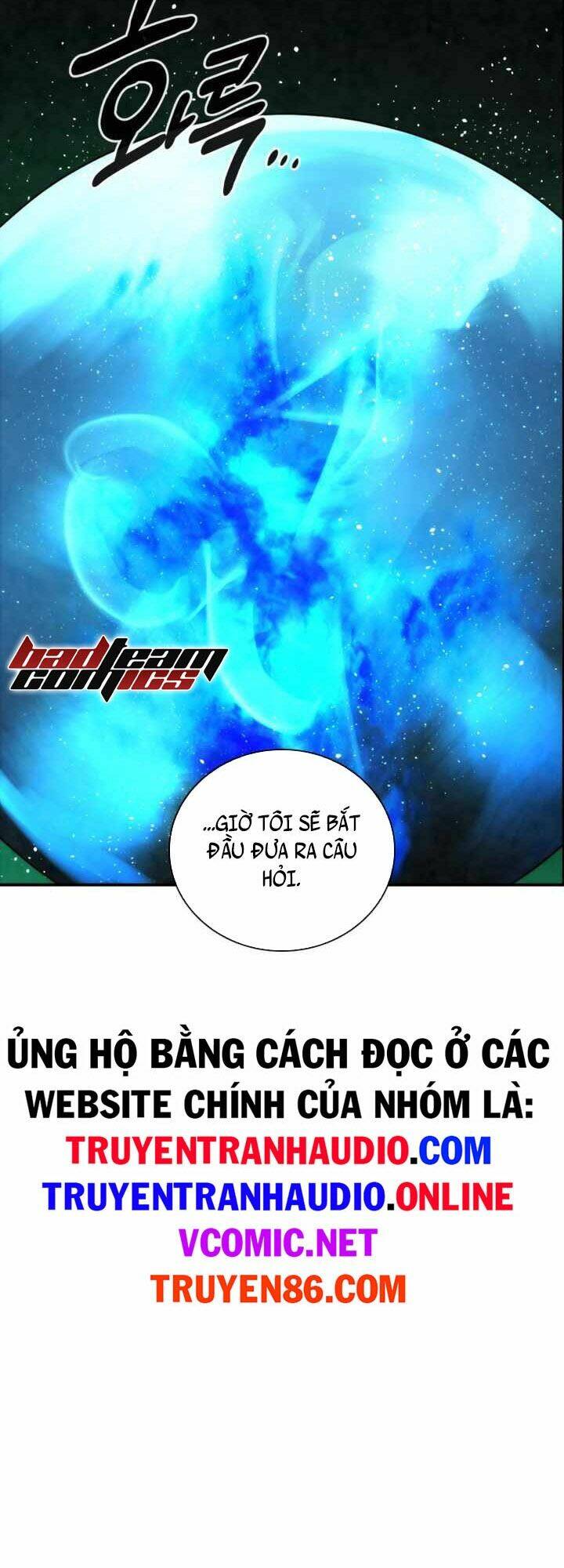 người chơi hồi quy chapter 69 - Next chapter 70