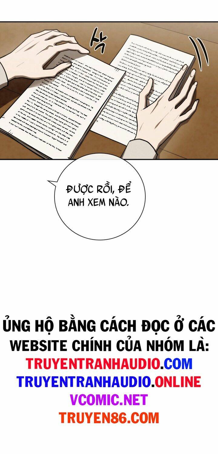 người chơi hồi quy chapter 82 - Trang 2