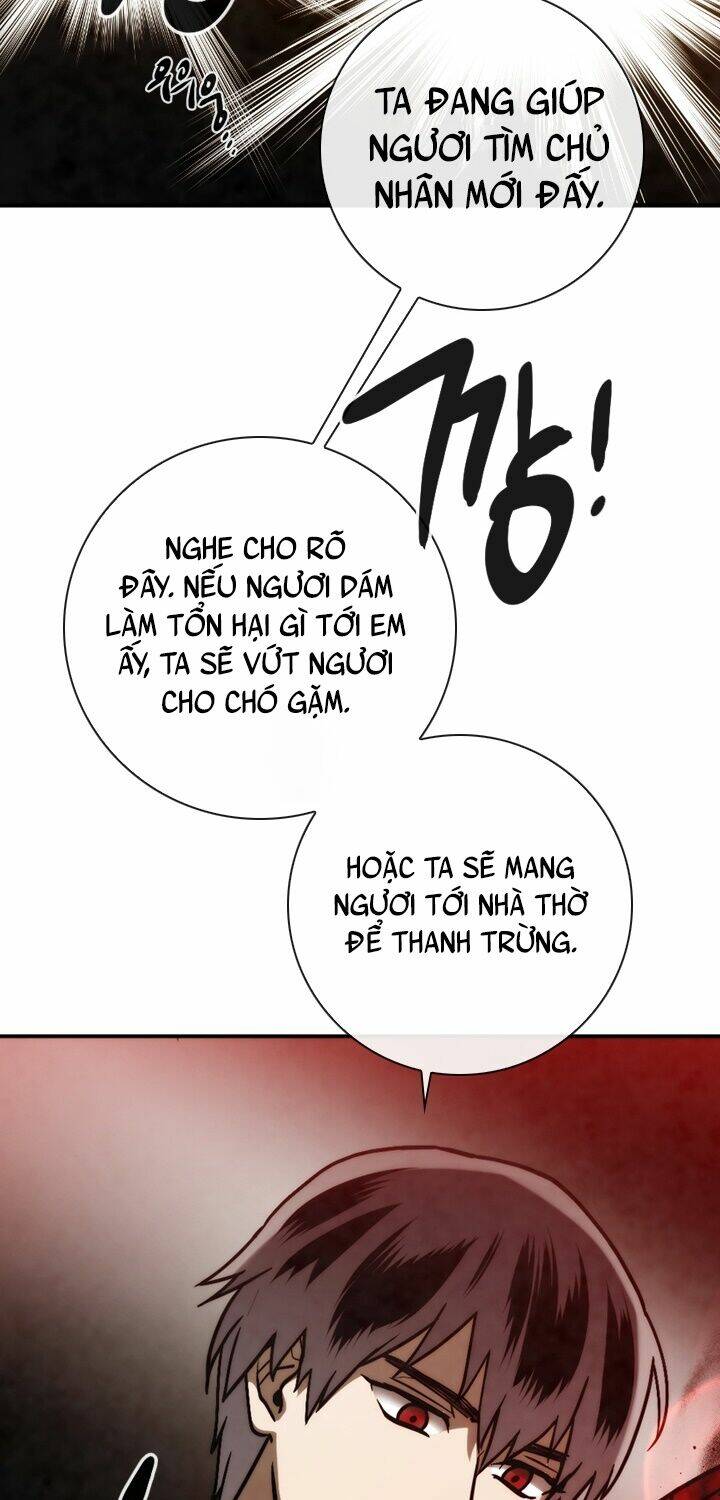 người chơi hồi quy chapter 82 - Trang 2