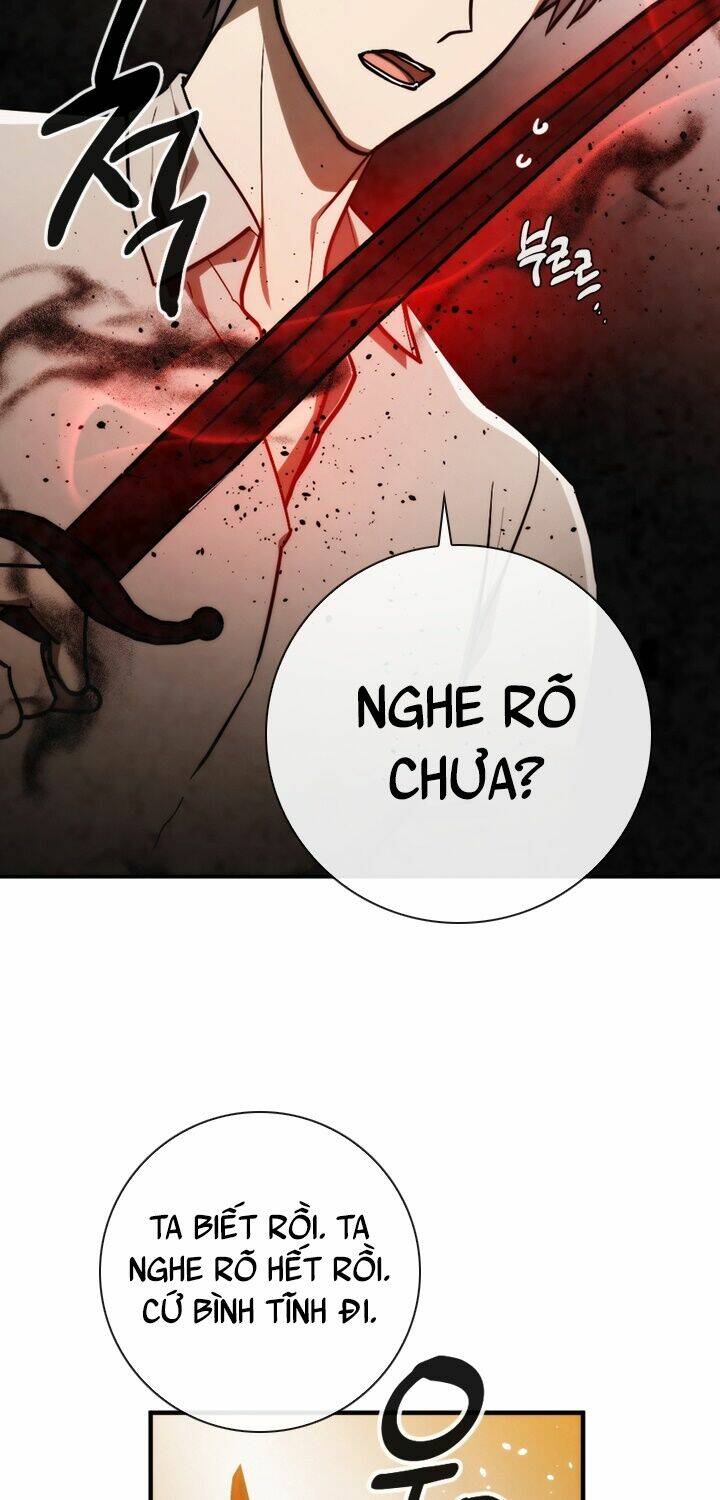 người chơi hồi quy chapter 82 - Trang 2