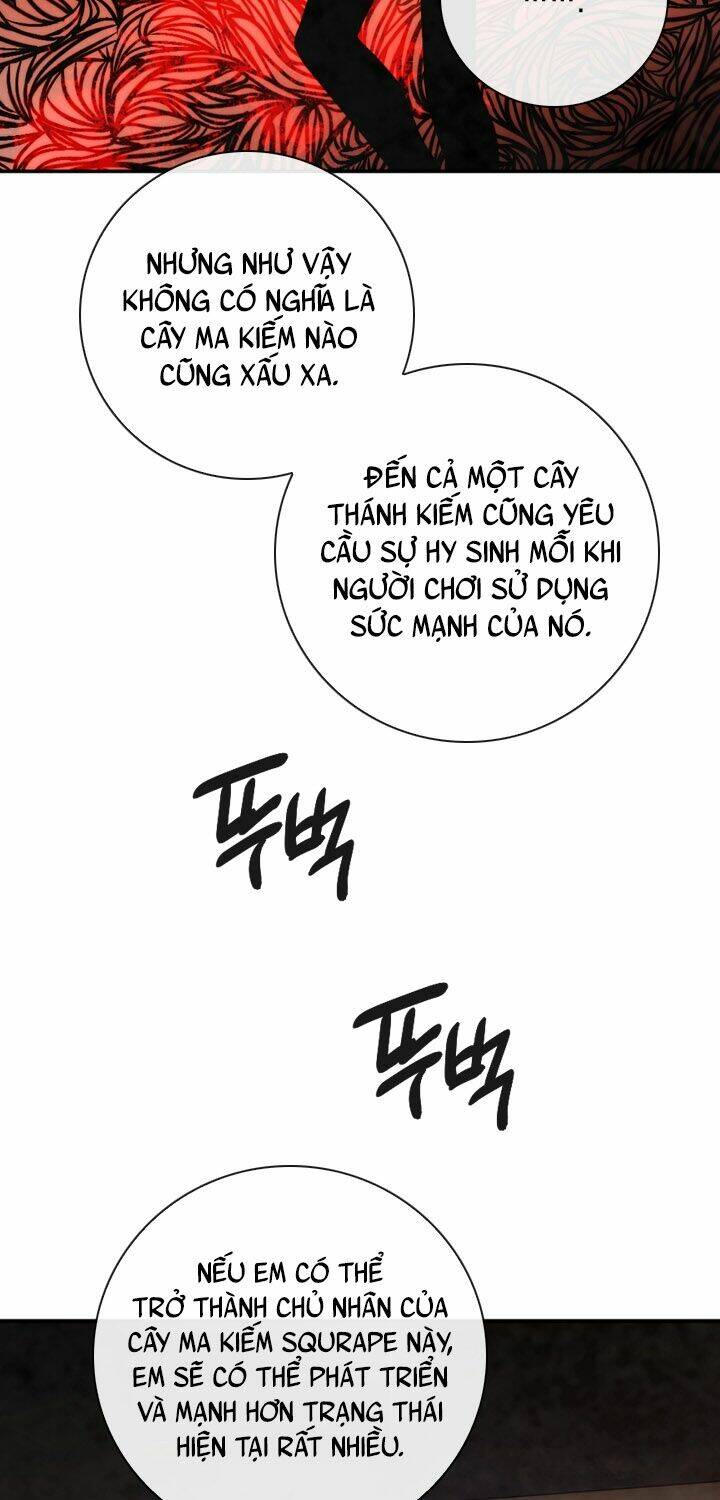 người chơi hồi quy chapter 82 - Trang 2