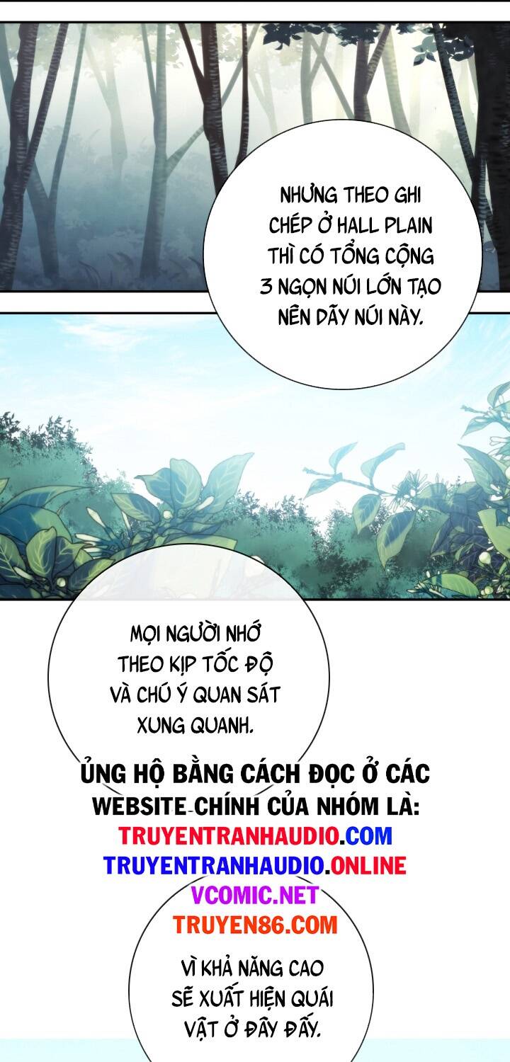 người chơi hồi quy chapter 86 - Trang 2