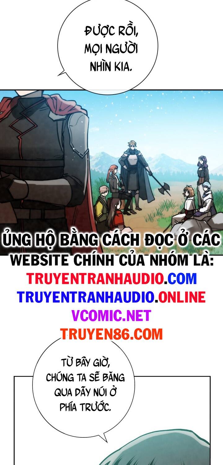 người chơi hồi quy chapter 86 - Trang 2