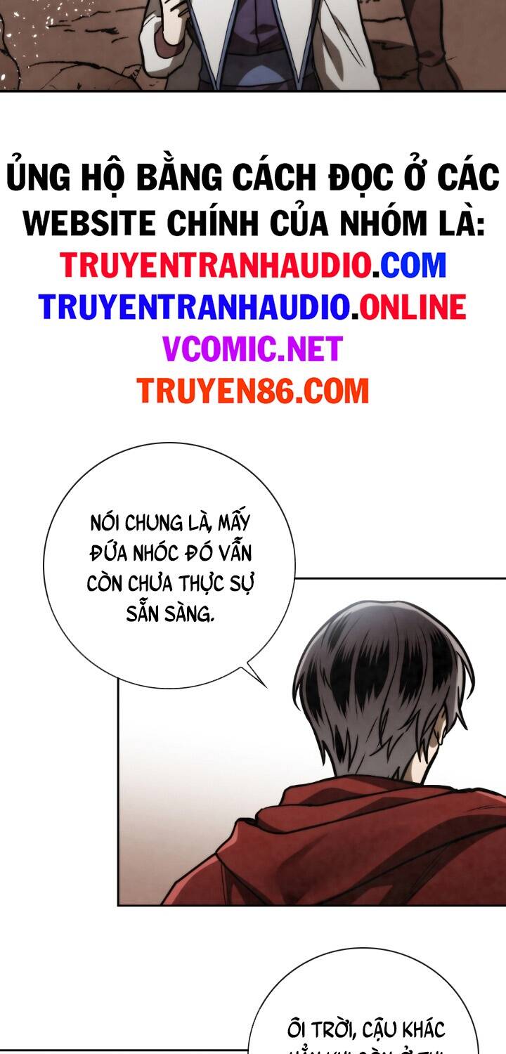 người chơi hồi quy chapter 86 - Trang 2