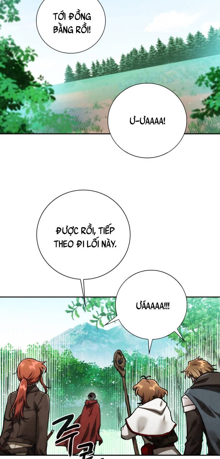 người chơi hồi quy chapter 86 - Trang 2