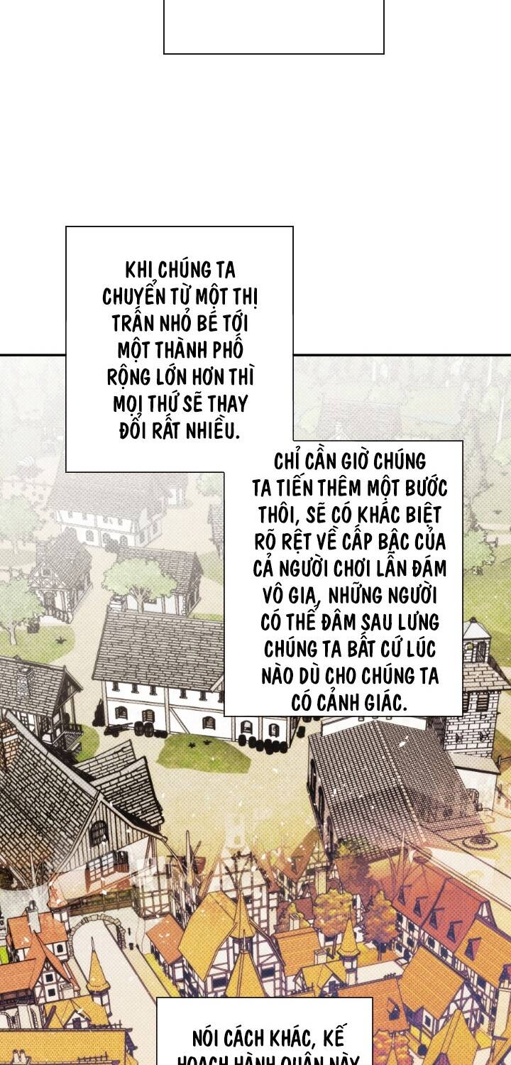 người chơi hồi quy chapter 86 - Trang 2