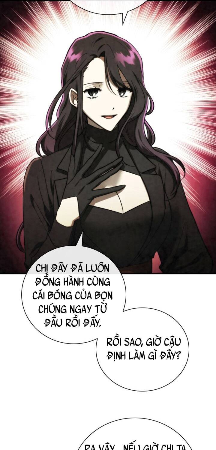 người chơi hồi quy chapter 88 - Trang 2