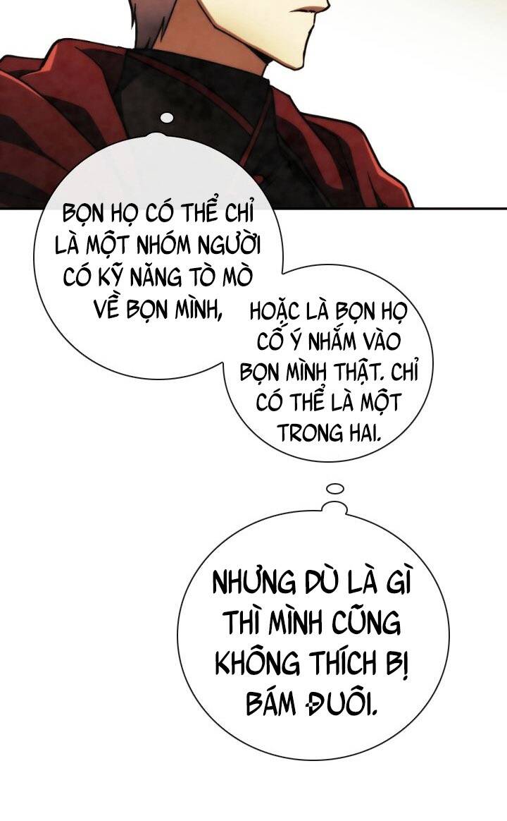 người chơi hồi quy chapter 88 - Trang 2