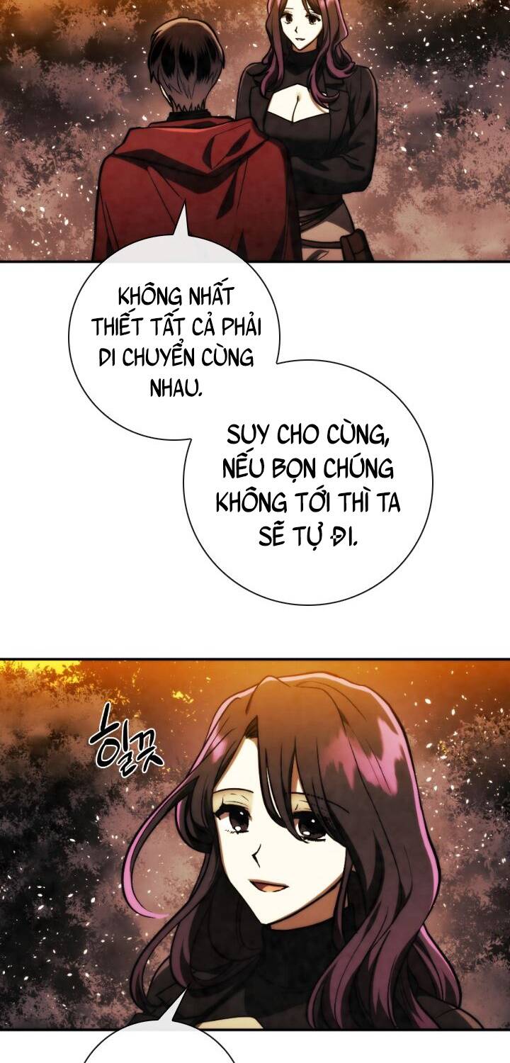 người chơi hồi quy chapter 88 - Trang 2