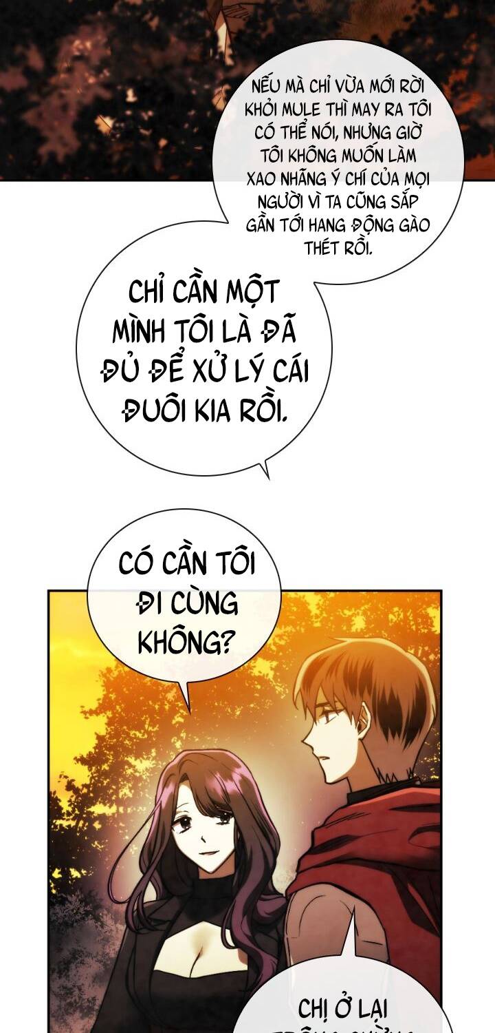 người chơi hồi quy chapter 88 - Trang 2