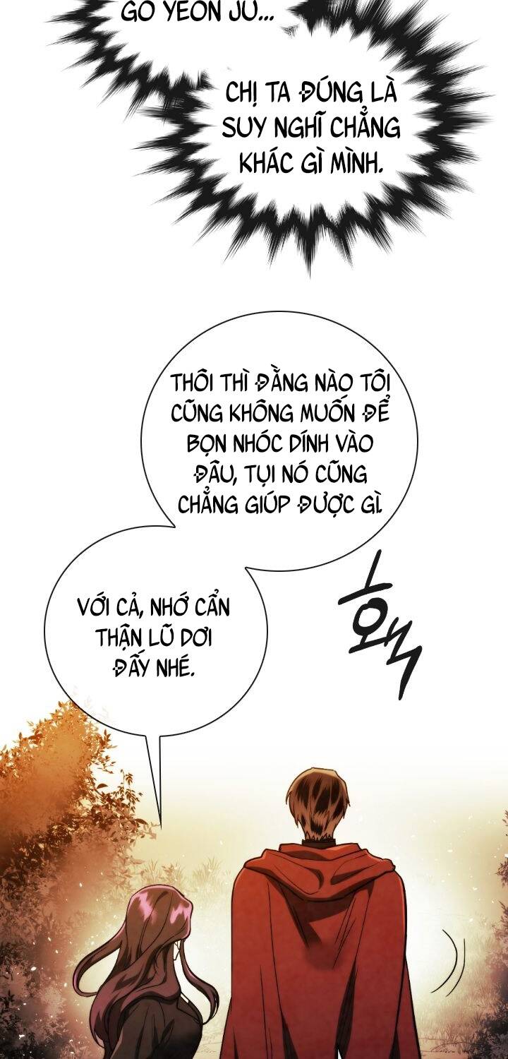 người chơi hồi quy chapter 88 - Trang 2